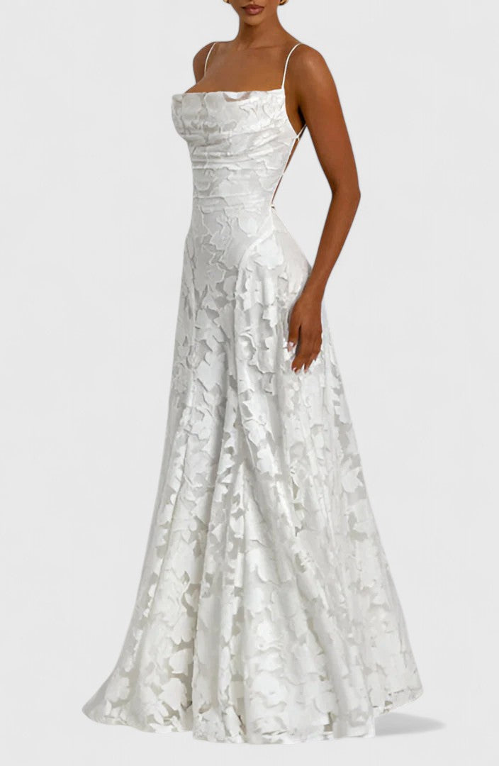 Taylise | Elegant Dress