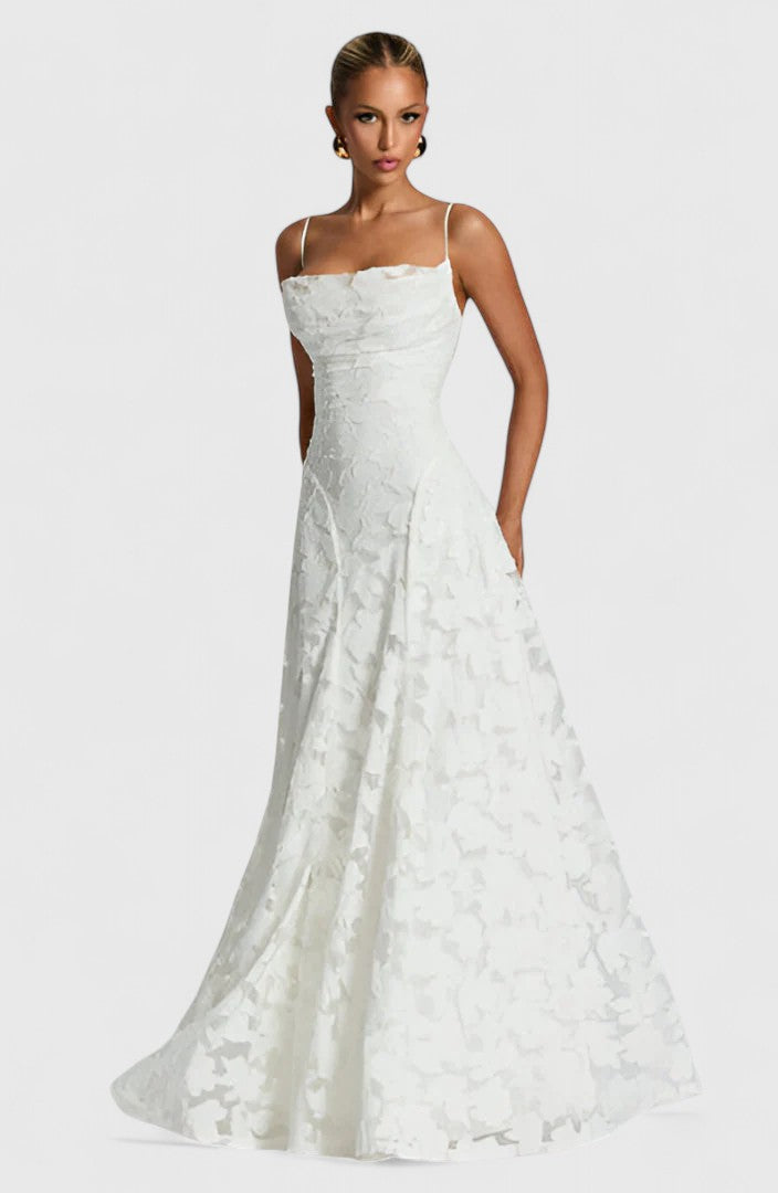 Taylise | Elegant Dress