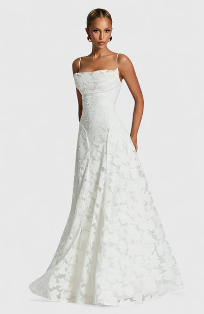 Taylise | Elegant Dress