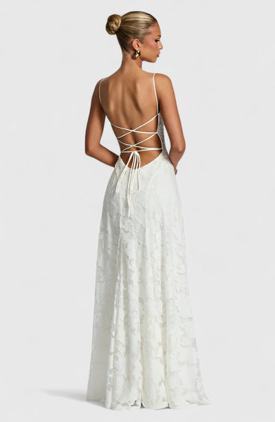 Taylise | Elegant Dress