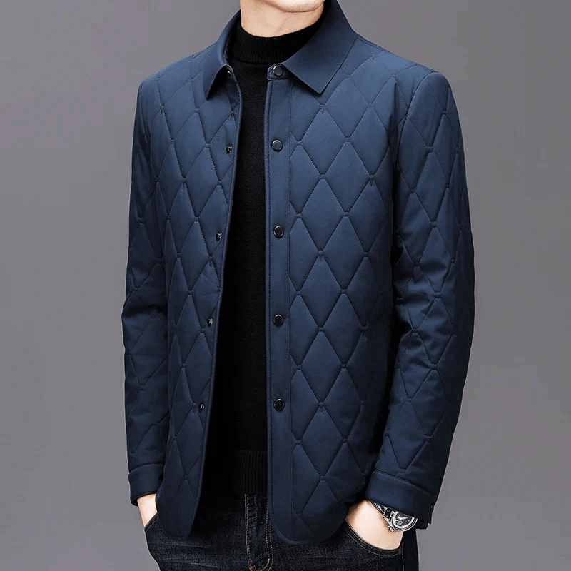 Franco Bianchi Exquisite Jacket