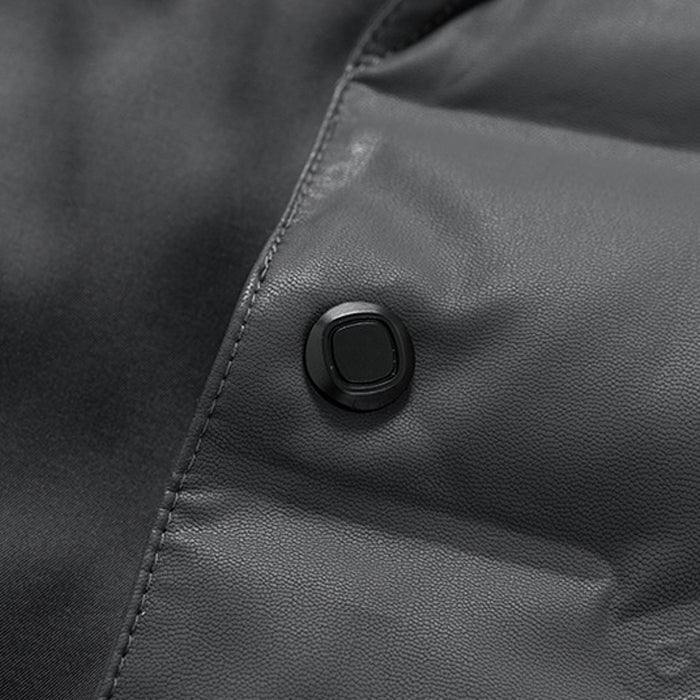 Franco Bianchi London Winter Down Jacket