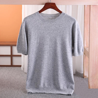 Franco Bianchi Merino Luxe Shirt