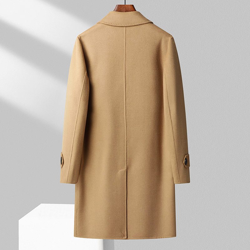 Franco Bianchi Monaco Prestige Coat