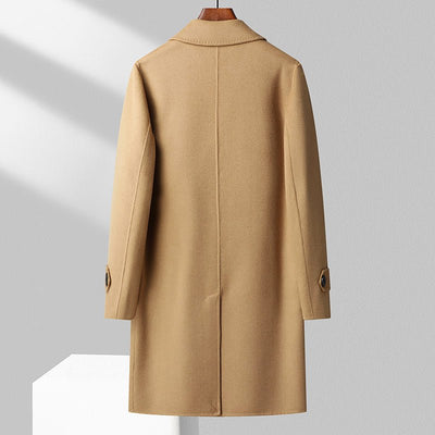 Franco Bianchi Monaco Prestige Coat