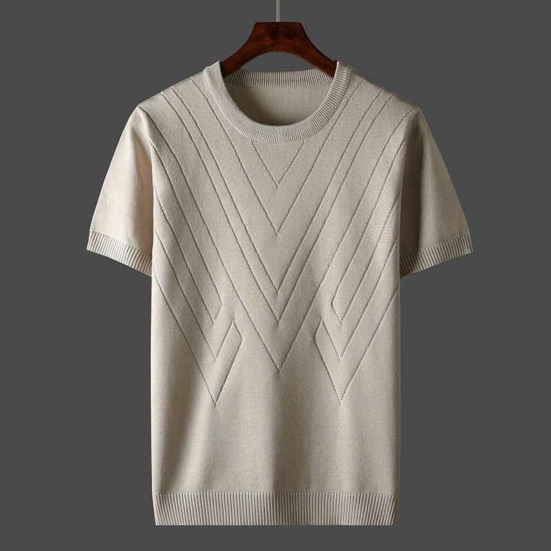 Franco Bianchi Supreme Cashmere Shirt