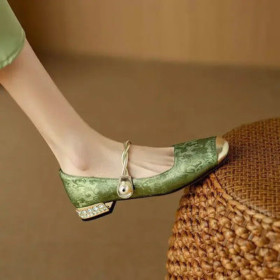 Marianne | Stylish and Comfortable Sandals