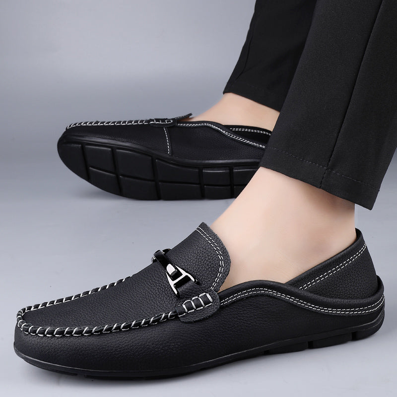 Griffin | Slip-On Loafers