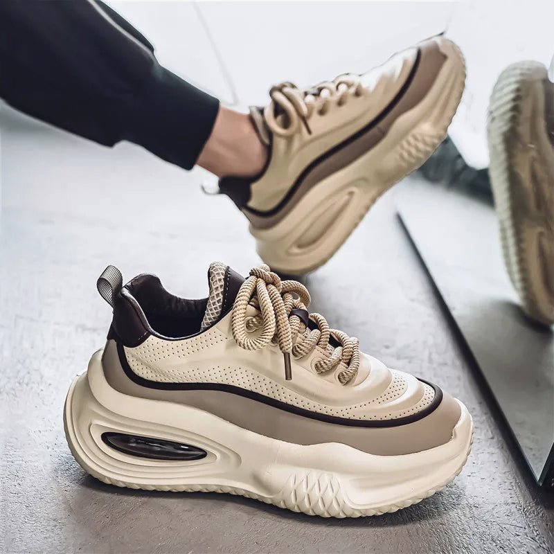 Gravix Runners Sneakers