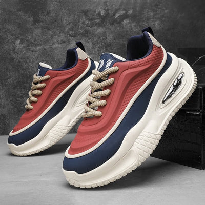 Gravix Runners Sneakers