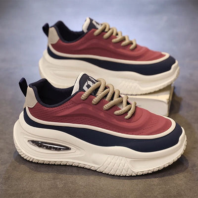 Gravix Runners Sneakers