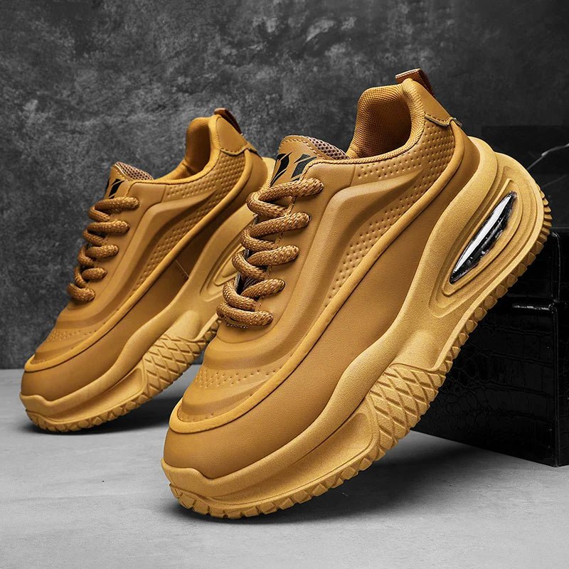 Gravix Runners Sneakers