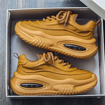 Gravix Runners Sneakers