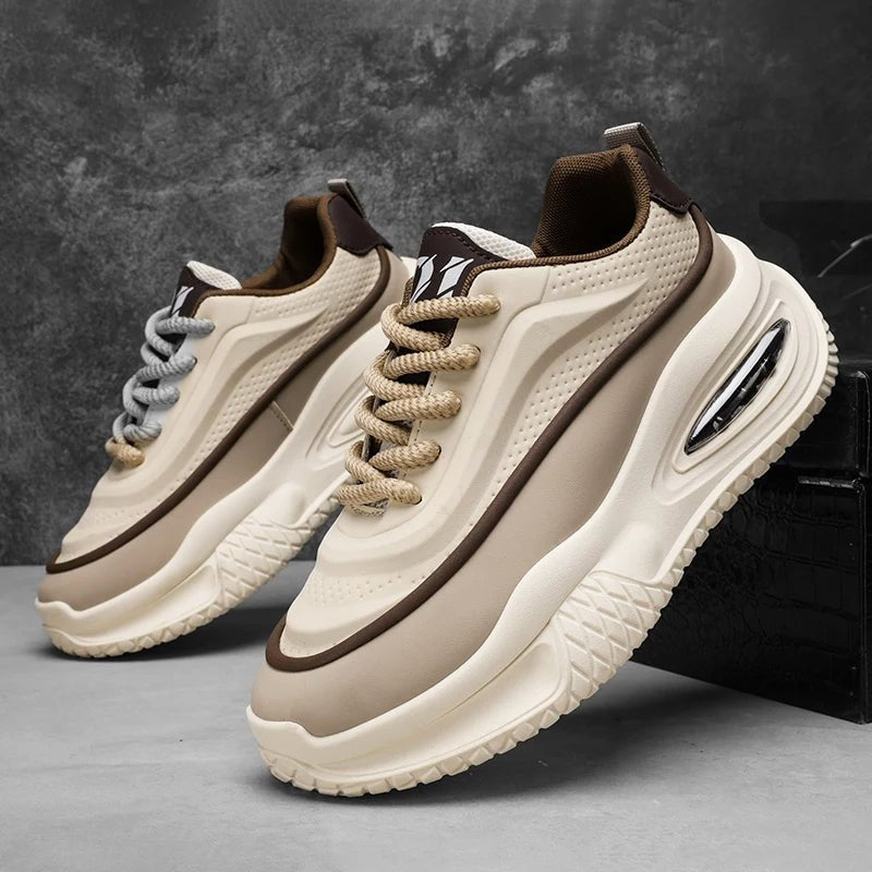 Gravix Runners Sneakers