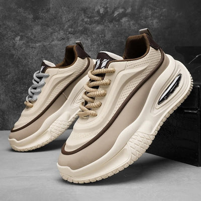 Gravix Runners Sneakers