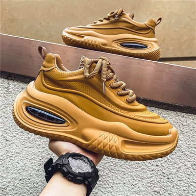 Gravix Runners Sneakers