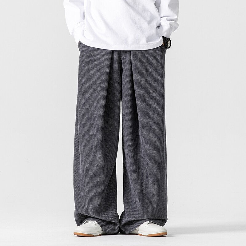 Flint Corduroy Pants