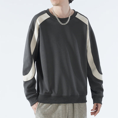 Montero Colorblock Sweatshirt