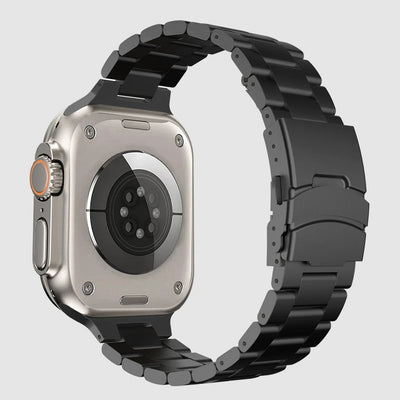 Griffin Stainless Steel Apple Watch Strap