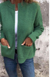 Malou™ | Autumn Cardigan