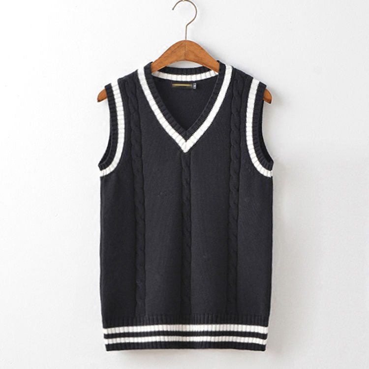 Cove | Soft Vest