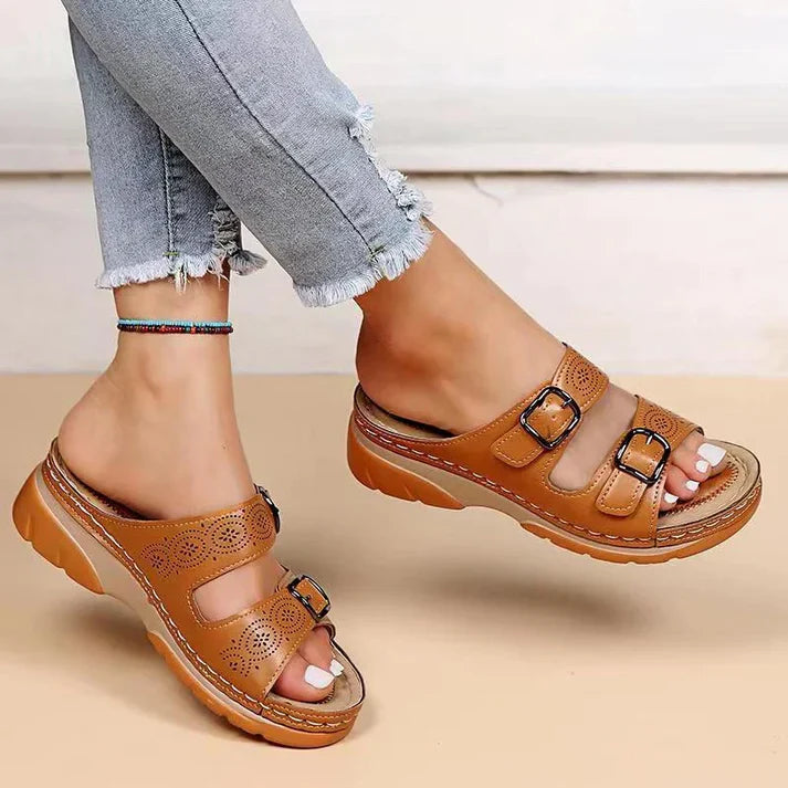 Diora - Orthopedic Sandals