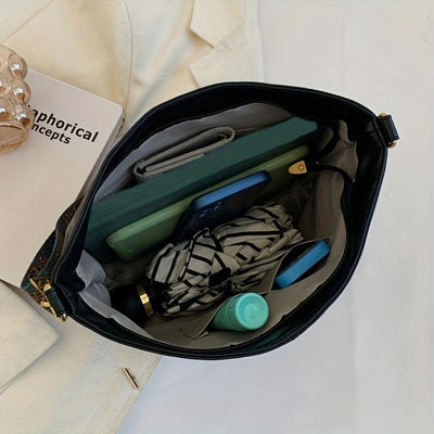 Ruina™ | Powder Ash Bag With Large Capacity