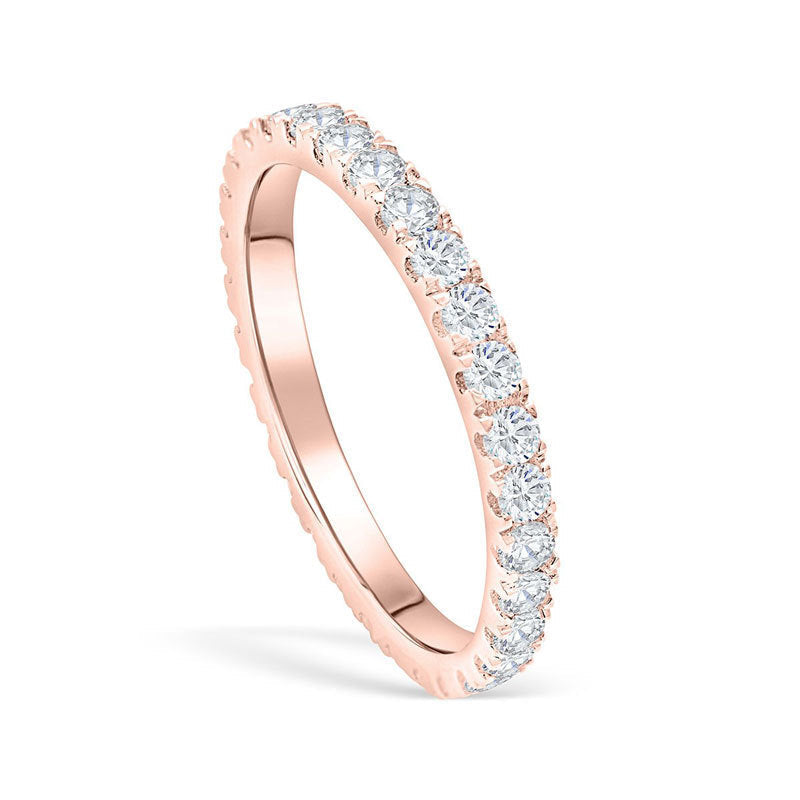 Lunetta Cavarossi Ring | Gold 18k