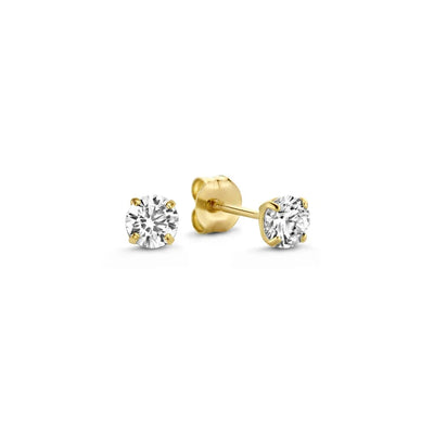 Syrenellee | Earrings Set 14k Gold