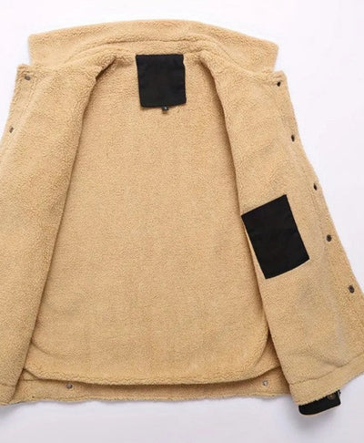 Avencea - Bomber Jacket - Denim Jacket