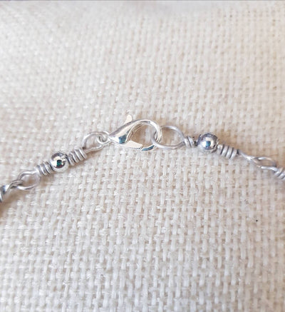 Autumn Fairy Necklace