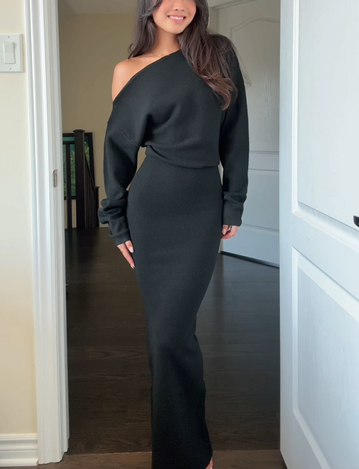 Avencea | Maxi Dress