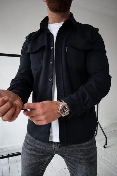 Callum | Supreme Casual Shirt