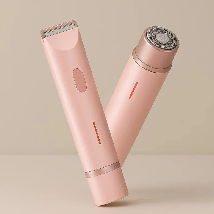 VeloraSmooth™ — Glide into Irresistibly Silky Legs Without a Single Irritation