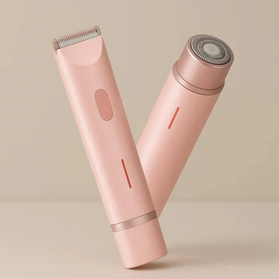 VeloraSmooth™ — Glide into Irresistibly Silky Legs Without a Single Irritation