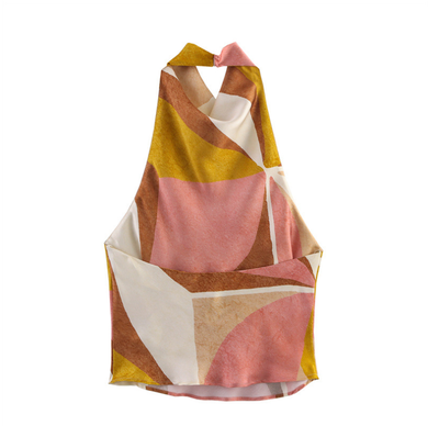 Scarlett™ - Stylish Top and Skirt Set