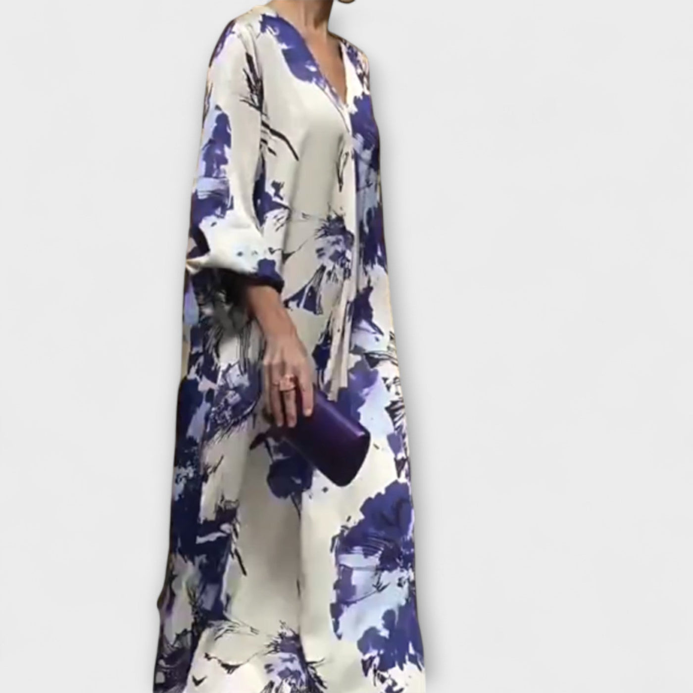 Gracelyn | Elegant Dress