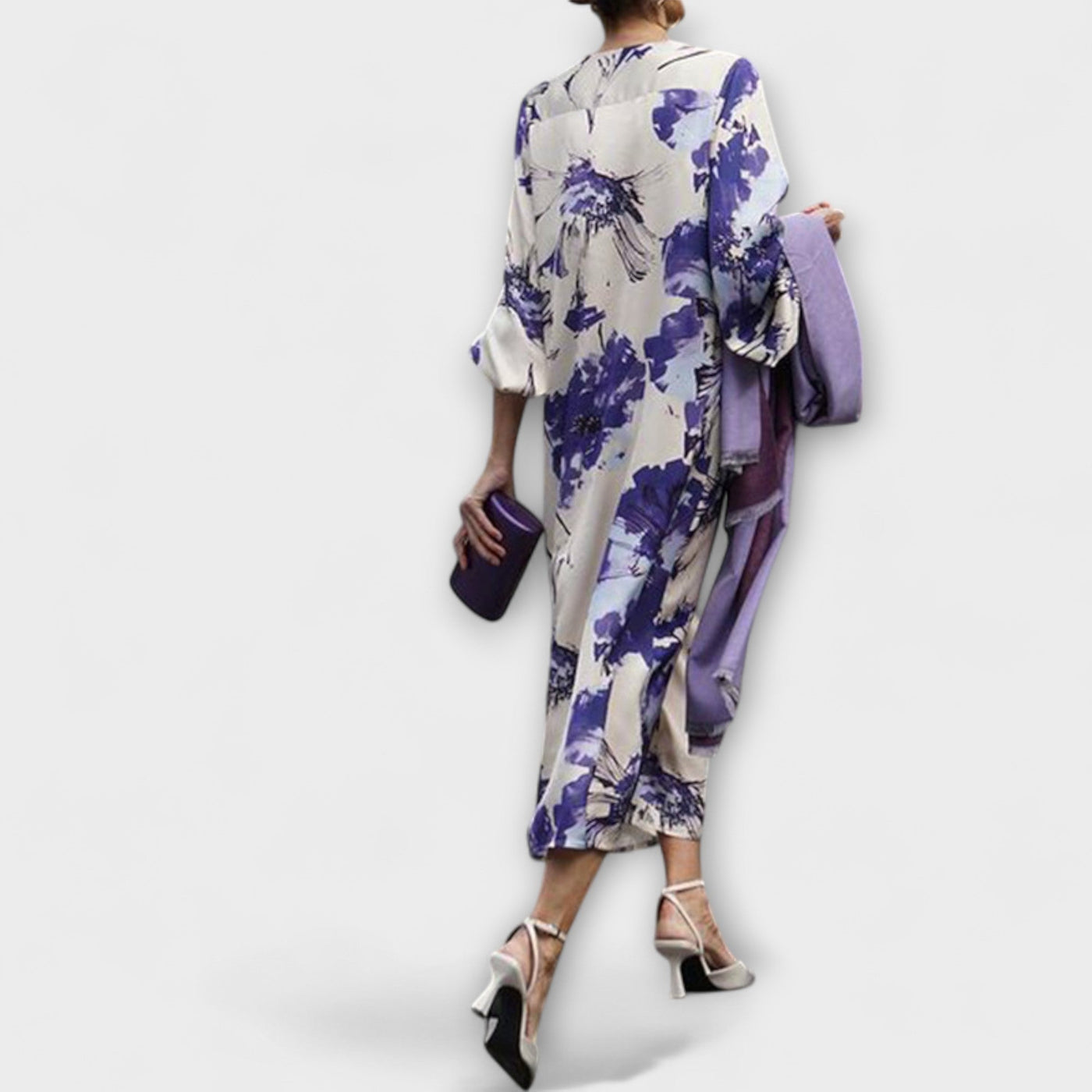 Gracelyn | Elegant Dress