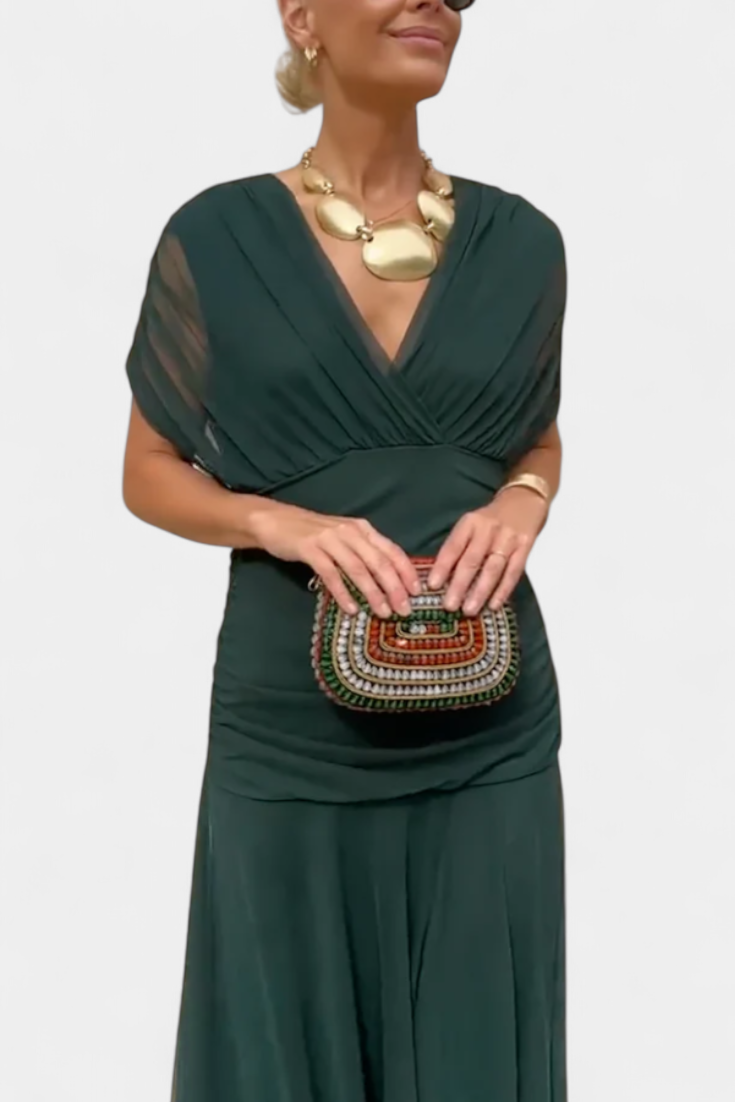 Hanryssa™ | Elegant Dress