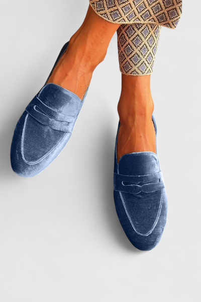 Klayrine | Orthopedic Loafers