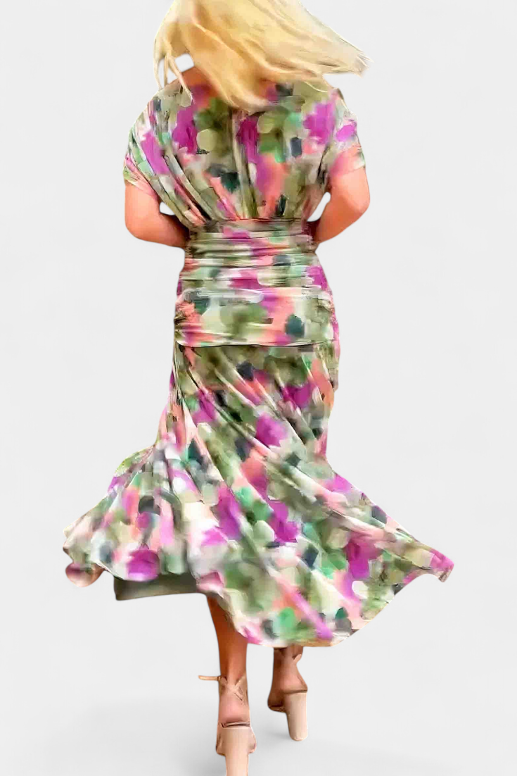 Hanryssa™ | Elegant Dress