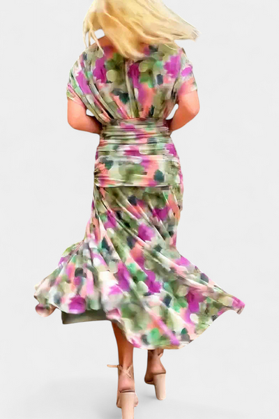 Hanryssa™ | Elegant Dress