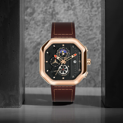 ChronoSeries Luxe