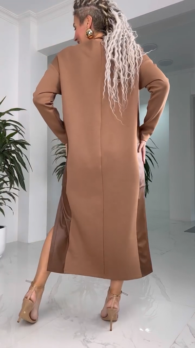 Milena™ | Elegant Dress