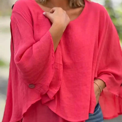 Lumiere™ | Breezy Layered Top
