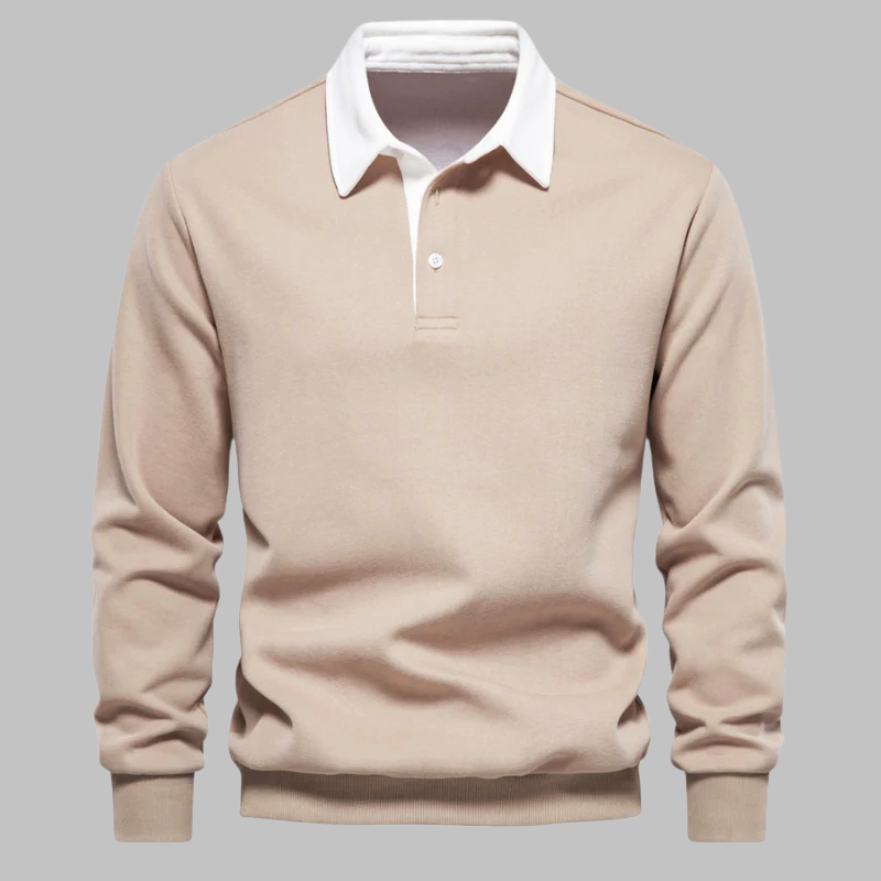Maxx | Comfort Fashion Polo Shirt