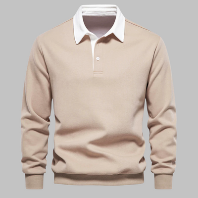 Maxx | Comfort Fashion Polo Shirt