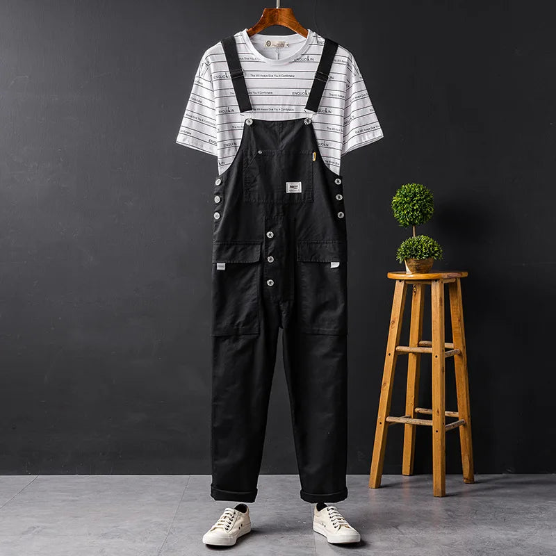 Luna™ | Premium Garden Overalls