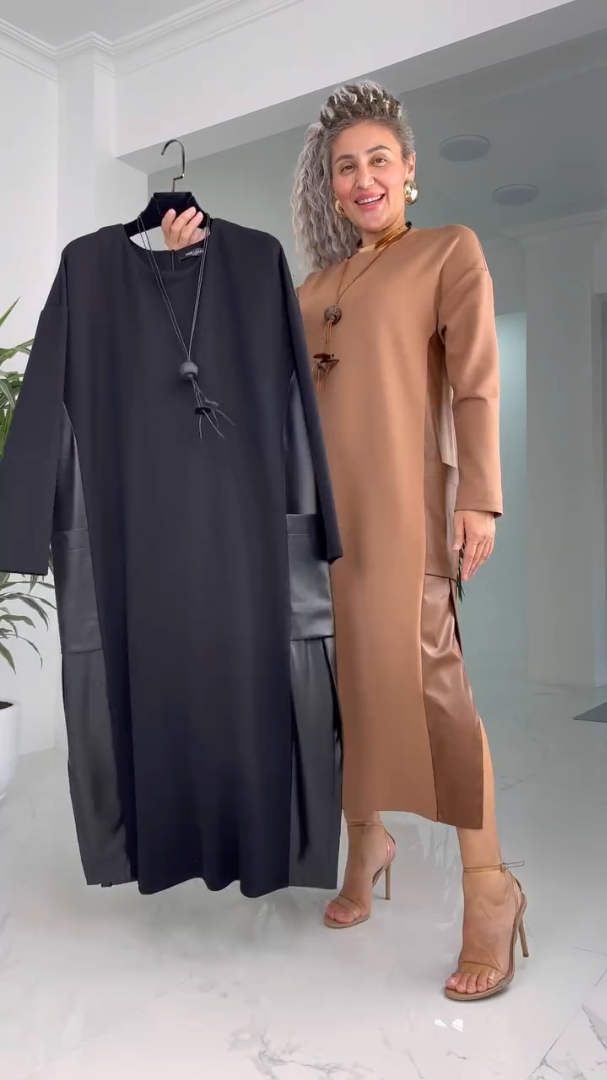 Milena™ | Elegant Dress