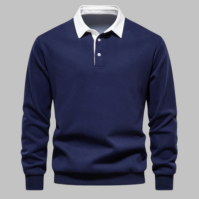 Maxx | Comfort Fashion Polo Shirt